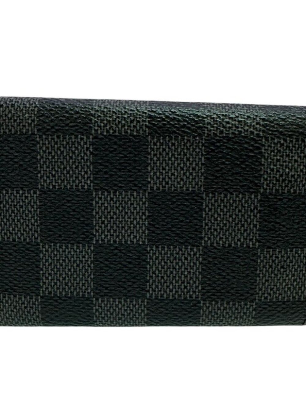 Louis Vuitton Multicles 6 Damier Graphite Key Case Key Holder - Picture 2 of 8